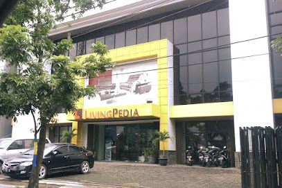 Livingpedia Bandung