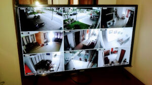 MISBAH CCTV Bandung