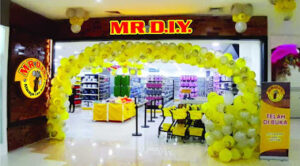 MR.DIY Palu Grand Mall