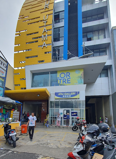 Makmur Utama Supermarket Bahan Bangunan