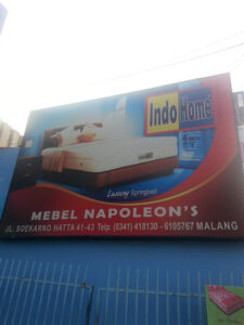 Mebel Napoleon's
