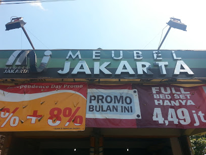 Meubel Jakarta