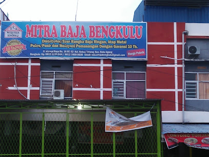 Mitra Baja Bengkulu
