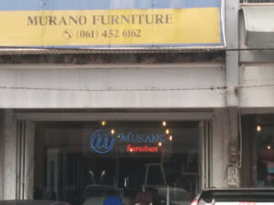 Murano Furniture