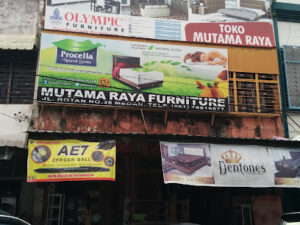 Mutamaraya Furniture