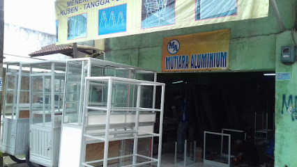 Mutiara Aluminium