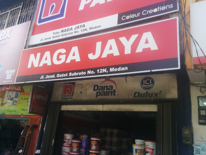 Naga Jaya