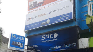 OXYGEN CCTV - Distributor & Grosir CCTV Malang