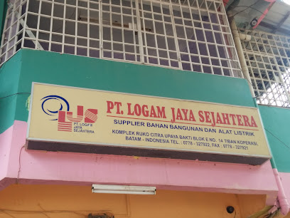 PT. Logam Jaya Sejahtera