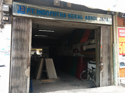 PT.Indoputra Kekal Abadi Jaya (Genteng Emerlad) & Kalsiboard medan