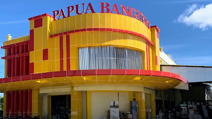 Papua Bangunan, CV PAPUA ABADI
