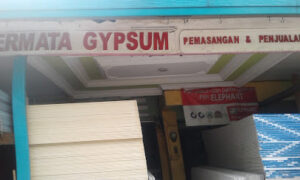 Permata Gypsum