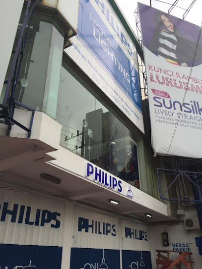 Philips Store Surabaya