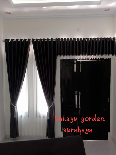 Rahayu Gordyn Surabaya