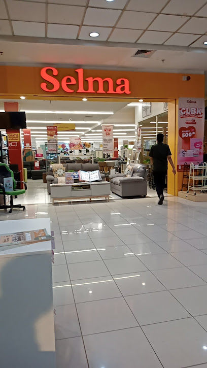 Selma Furniture Araya Malang