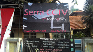 Serra CCTV