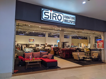 Siro Furniture and Wallpaper