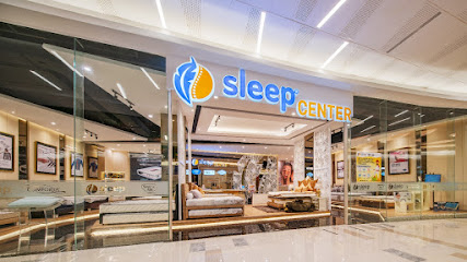 Sleep Center Pakuwon Mall