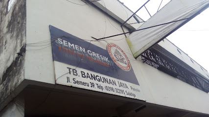 TB. Bangunan Jaya