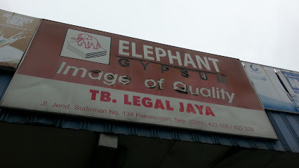 TB. Legal Jaya