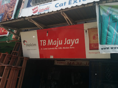 TB. Maju Jaya