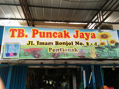 TB. Puncak Jaya