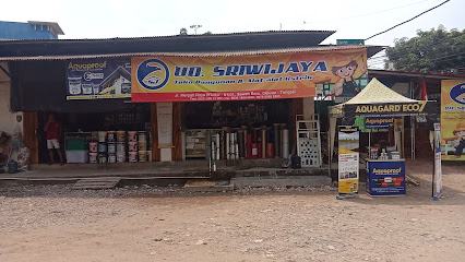 TB. Sriwijaya