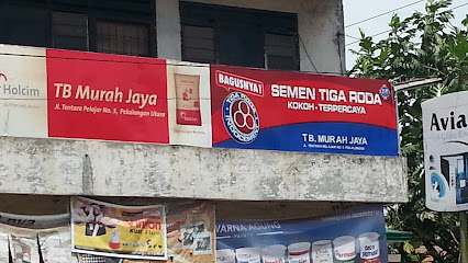 TB.Murah Jaya