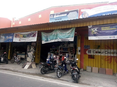 Tb. Lima Jaya