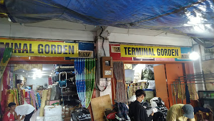Terminal Gorden