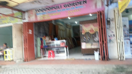 Toddopuli Gorden Makassar