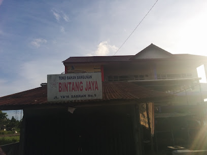 Toko Bahan Bangunan Bintang Jaya