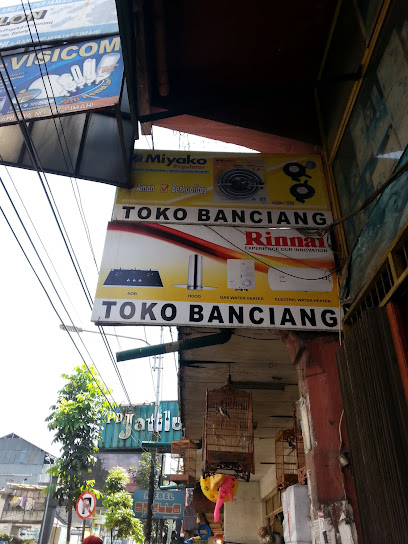 Toko Banciang
