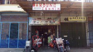 Toko Bandung Teknik