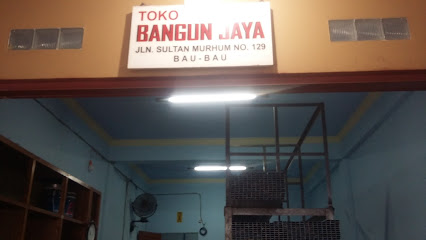 Toko Bangun Jaya