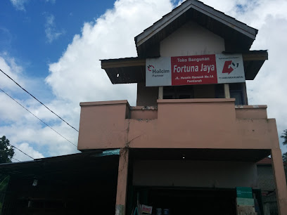 Toko Bangunan Fortuna Jaya