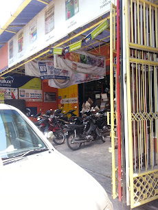 Toko Bangunan Kerinci Jaya