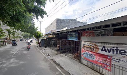 Toko Bangunan Rifrin Jaya