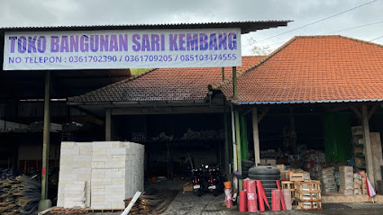 Toko Bangunan Sari Kembang