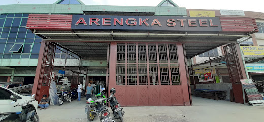 Toko Besi Arengka Steel
