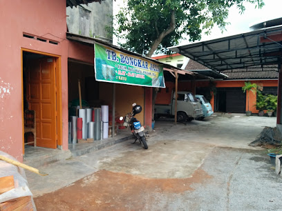 Toko Besi Bongkar Jaya