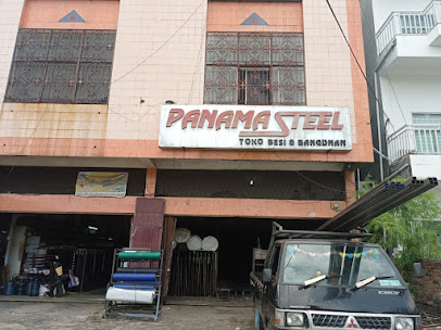 Toko Besi Panama Steel Pekanbaru