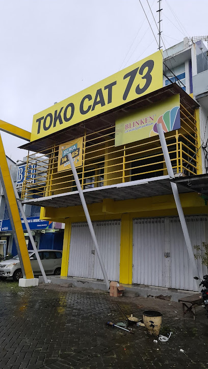 Toko Cat 73