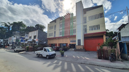 Toko Central Bangunan Jayapura