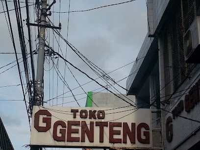 Toko Genteng