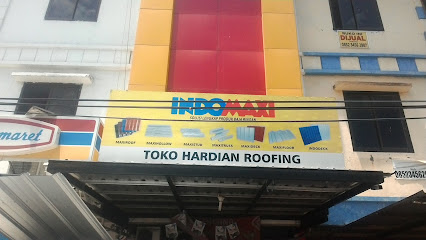 Toko Hardian Roofing