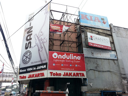 Toko Jakarta