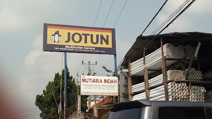 Toko Mutiara Indah