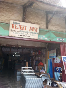 Toko Rejeki Jaya