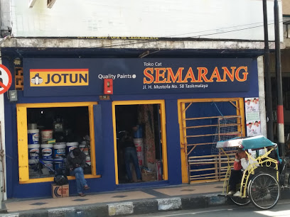 Toko Semarang (Jotun Tasikmalaya)